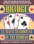 Bridge: 25 Ways to Compete in the Bidding (Bridge (Master Point Press))