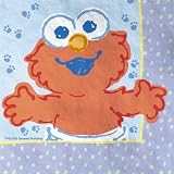 Sesame Street Beginnings Beverage Napkins - 16 Count