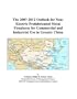 The 2007-2012 Outlook for Non-Electric Prefabricated Metal Fireplaces for Commercial and Industrial Use in Greater China