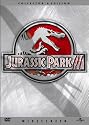 Jurassic Park III (Widescreen Collector's Edition)
