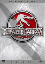 Jurassic Park III: Collector's Edition (Widescreen)