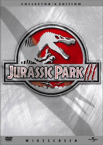 Jurassic Park III (Widescreen Collector's Edition)