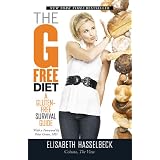 The G-Free Diet: A Gluten-Free Survival Guideby Elisabeth Hasselbeck