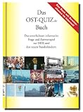 Das Ost-Quiz.de Buch