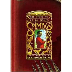 The Story of Little Black Sambo