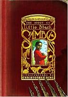 The Story of Little Black Sambo