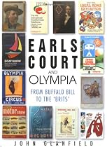 Earls Court and Olympia