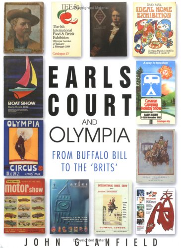 Earls Court and Olympia