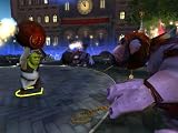 Shrek 2: Team Action (͢����)