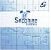Sapphire Sudoku