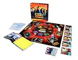 CSI: Miami Board Game