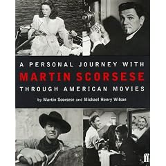 A Personal Journey Through American Movies