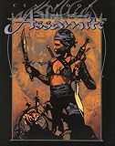 *OP Clanbook: Assamite (Revised Ed) (Vampire: The Masquerade Clanbooks)