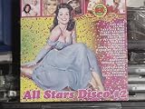 Dance Evolution All Stars Disco #2 (UK Import) - ERASURE, SECRET SERVICE, FOOL'S GARDEN SAVAGE GARDEN