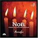 Noël: Carols & Chants for Christmas - Anonymous 4 (4 CD Set)