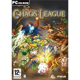 Chaos League