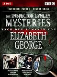  : The Inspector Lynley Mysteries (2 DVDs)