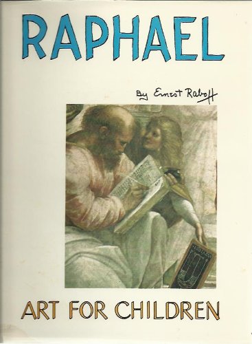 Raphael Sanzio (Art for Children)