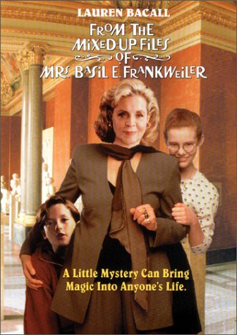 Free Download Of From The Mixed Up Files of Mrs. Basil E Frankweiler Online