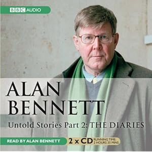 Diaries - Alan Bennett