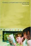 Picturing Text: The Contemporary Childrens Picturebook