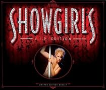 Showgirls (VIP Limited Edition)