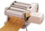 Atlas Pasta Machine w/Motor Set - Made in Italy