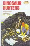 Dinosaur Hunters (Step Into Reading: A Step 4 Book)