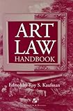 Art Law Handbook
