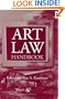 Art Law Handbook