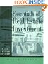 Essentials of Real Estate Investment