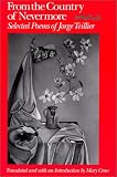 From the Country of Nevermore: Selected Poems (Wesleyan Poetry in Translation) (English and Spanish Edition)