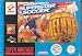 International superstar soccer deluxe - Super Nintendo - PAL
