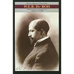 W.E.B. Du Bois (Bloom's Modern Critical Views) book cover