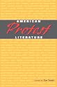 American Protest Literature (The John Harvard Library)