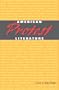 American Protest Literature (John Harvard Library)