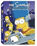 The Simpsons: The Complete Seventh Se...
