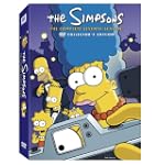 The Simpsons - The Complete Seventh Season