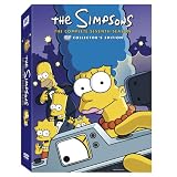 The Simpsons - The Complete Seventh Season