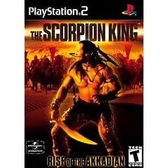 The Scorpion King - Aufstieg des Akkadiers