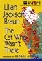 The Cat Who Wasn't There