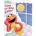 Time for Bed, Elmo (Sparkle Storybooks)
