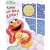 Time for Bed, Elmo (Sparkle Storybooks)