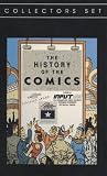 The History of the Comics Vol. 1-4