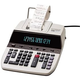 Canon-usa CP1460D Commerical Calc 14 Dig by Canon