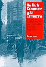 An Early Encounter with Tomorrow