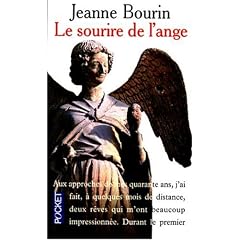 Le sourire de l'ange