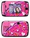 Heart Parade Design Decal Protective Skin Sticker for Sidekick Slide