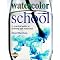 ****Build Your Watercolor Library****