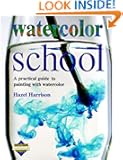 Watercolor School (Learn as You Go)